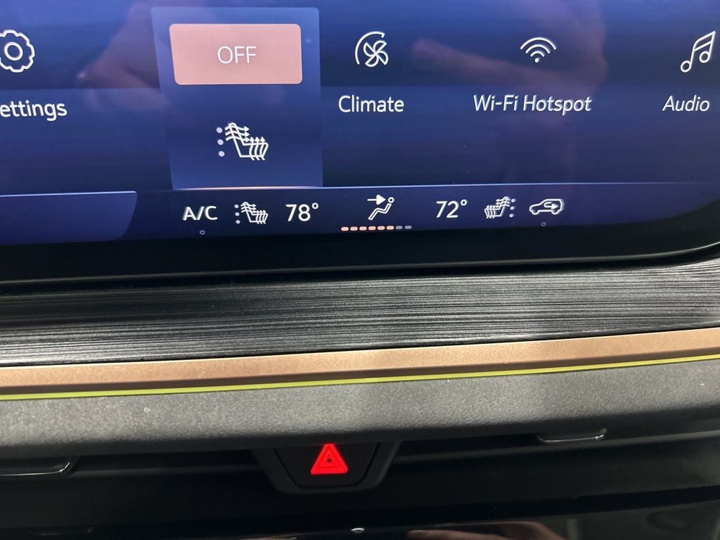 2024 Buick Envision Sport Touring