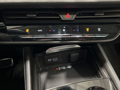 2024 Buick Envision Sport Touring