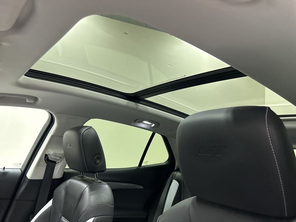 2024 Buick Envision Sport Touring