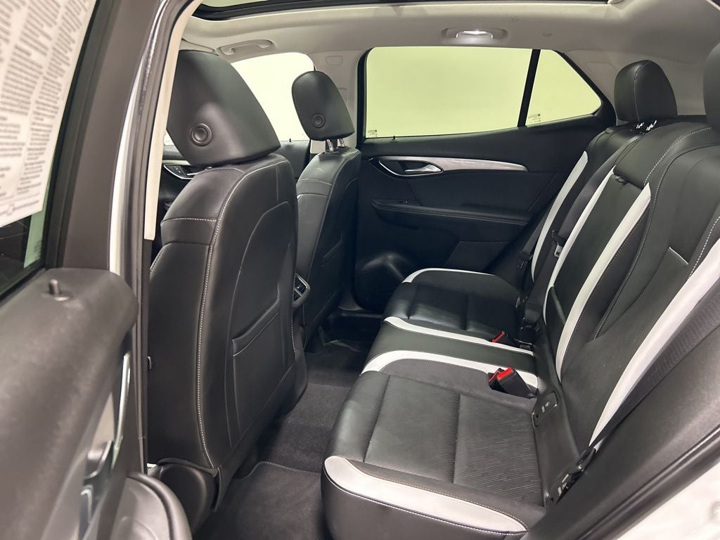 2024 Buick Envision Sport Touring