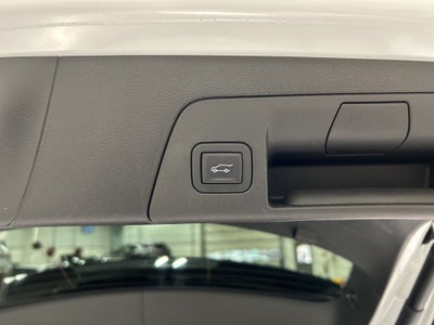 2024 Buick Envision Sport Touring