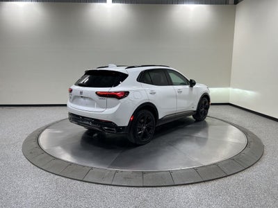2024 Buick Envision Sport Touring