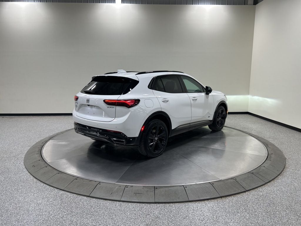 2024 Buick Envision Sport Touring