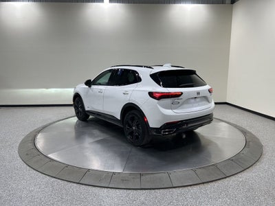 2024 Buick Envision Sport Touring