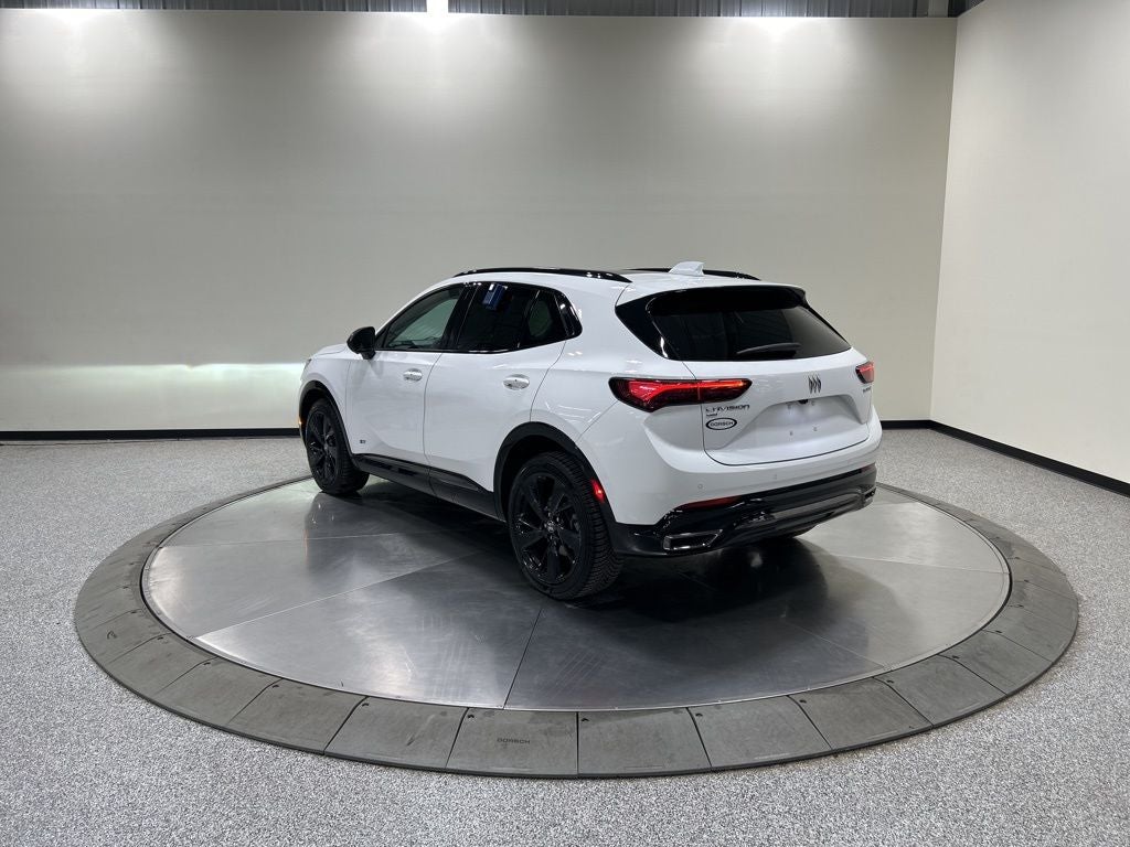 2024 Buick Envision Sport Touring