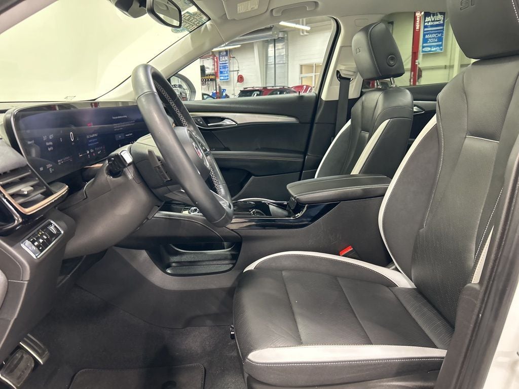 2024 Buick Envision Sport Touring