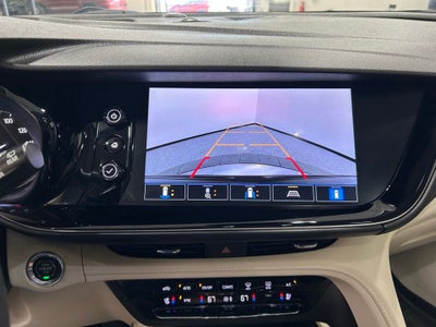 2021 Buick Envision Avenir