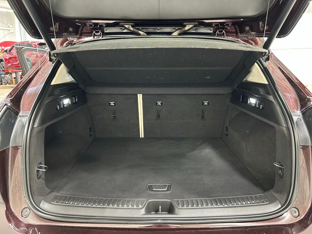 2021 Buick Envision Avenir