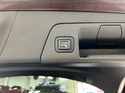 2021 Buick Envision Avenir