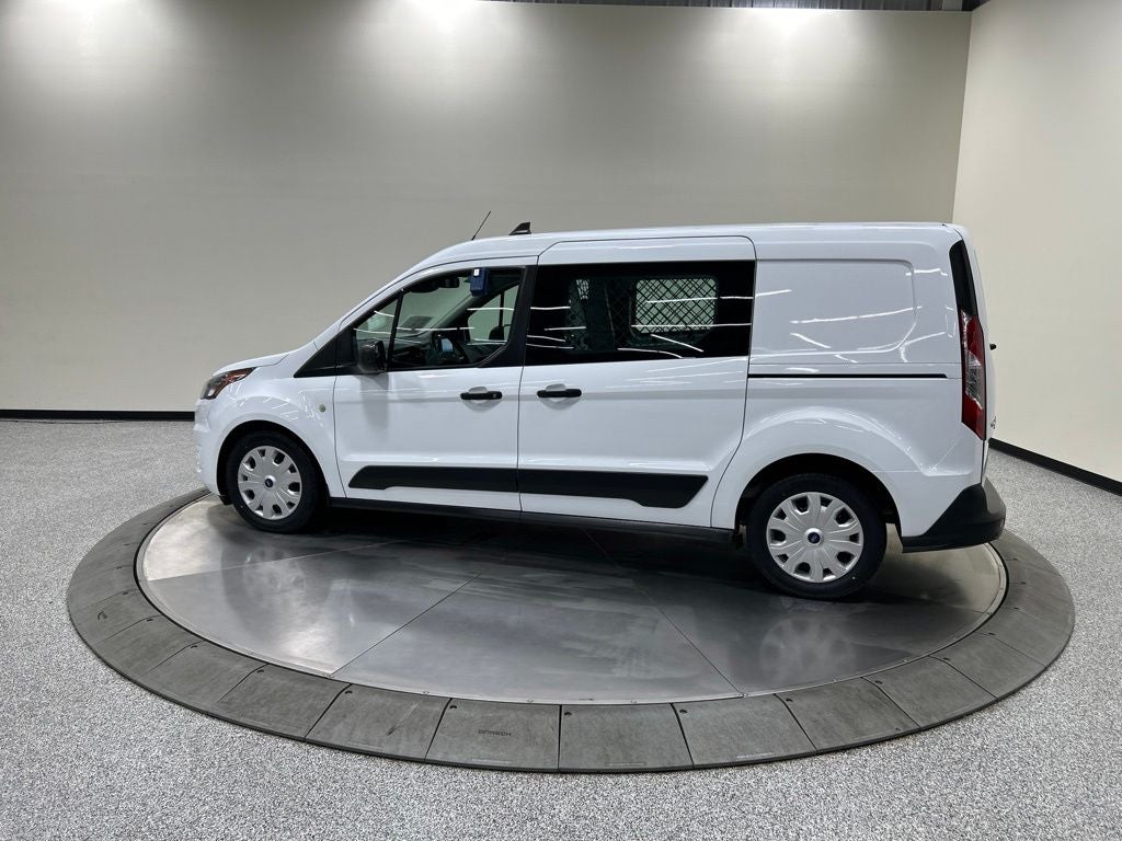 2020 Ford Transit Connect XLT