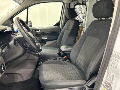 2020 Ford Transit Connect XLT