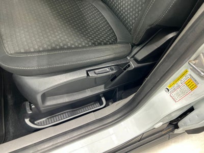 2020 Ford Transit Connect XLT