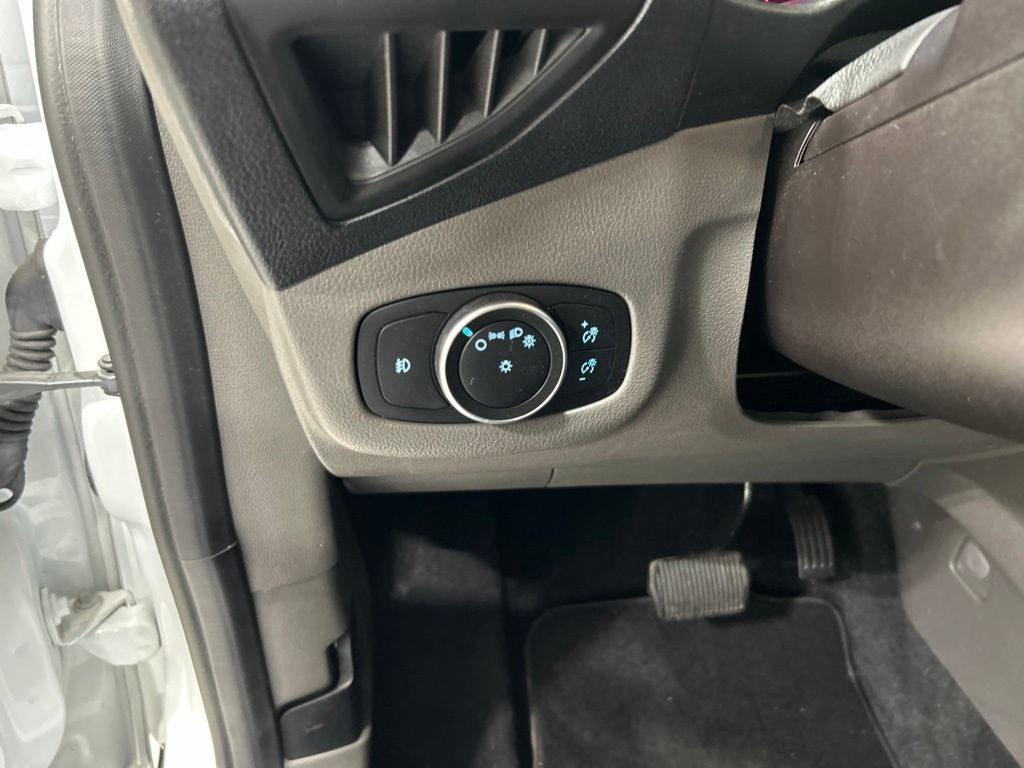 2020 Ford Transit Connect XLT