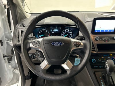 2020 Ford Transit Connect XLT