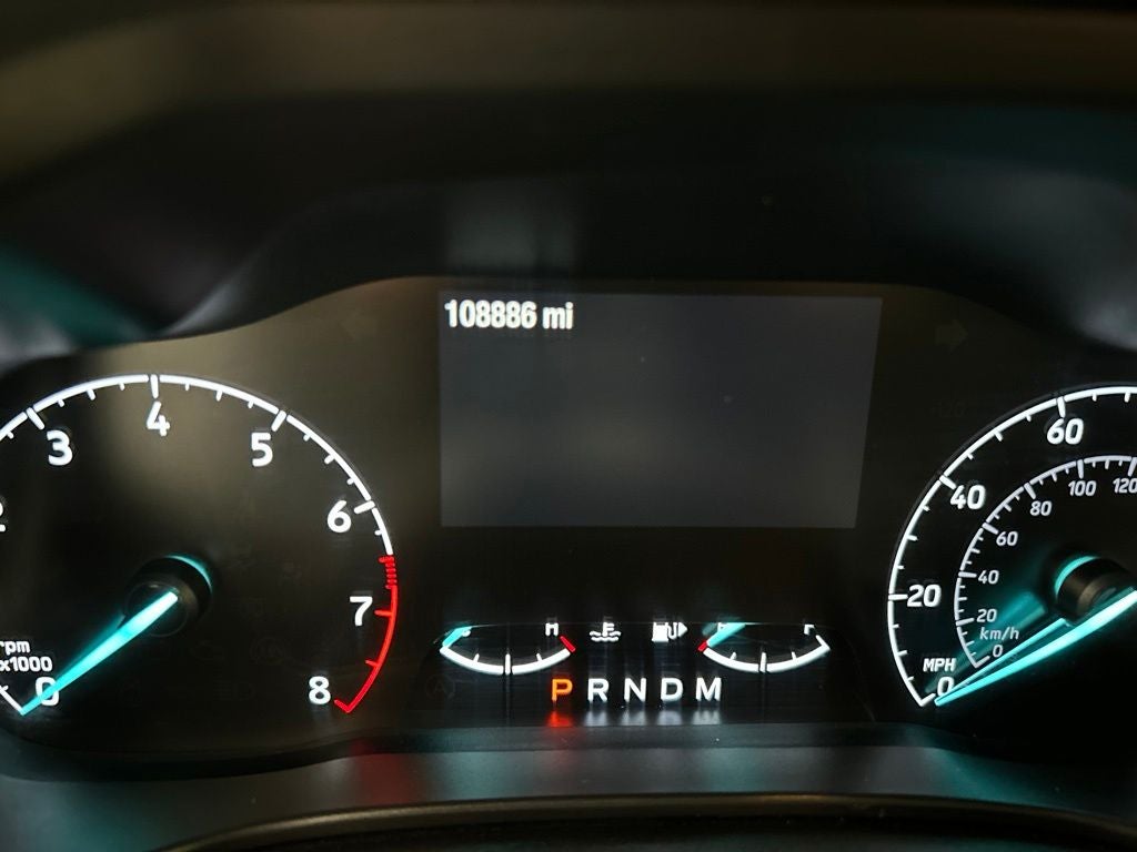 2020 Ford Transit Connect XLT