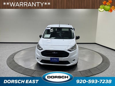 2020 Ford Transit Connect XLT