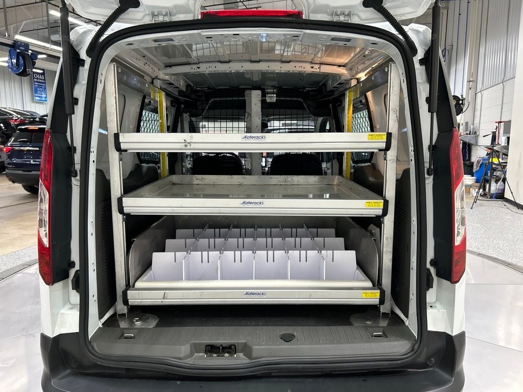 2020 Ford Transit Connect XLT