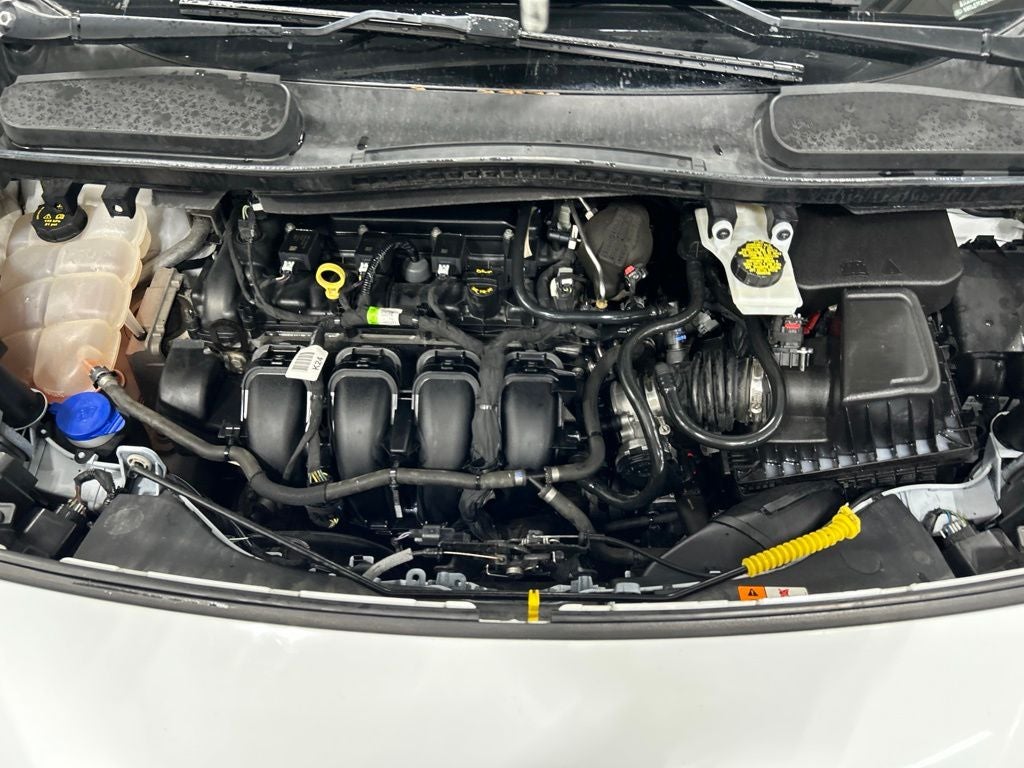 2020 Ford Transit Connect XLT