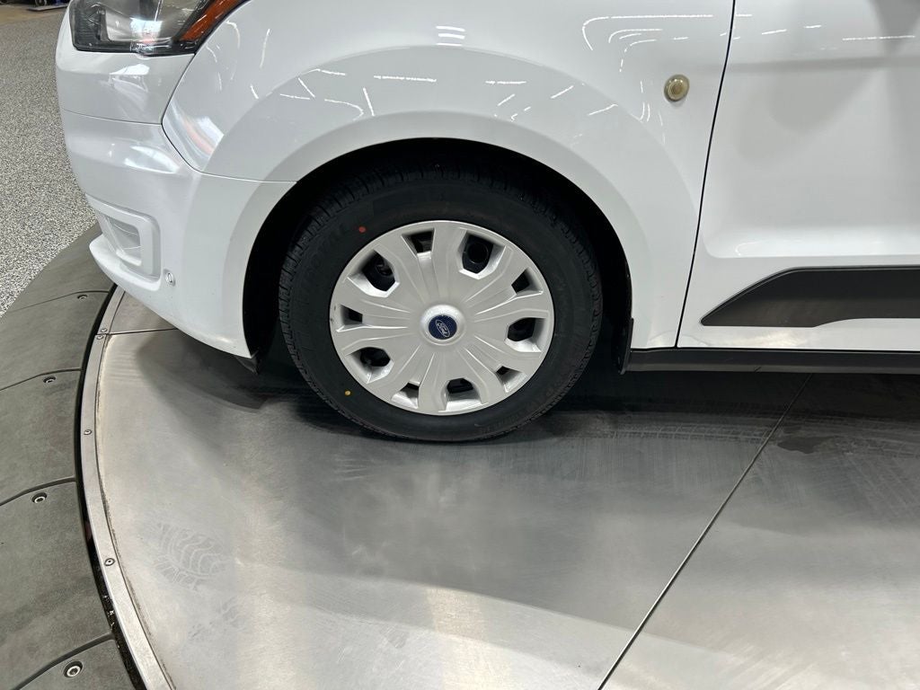 2020 Ford Transit Connect XLT