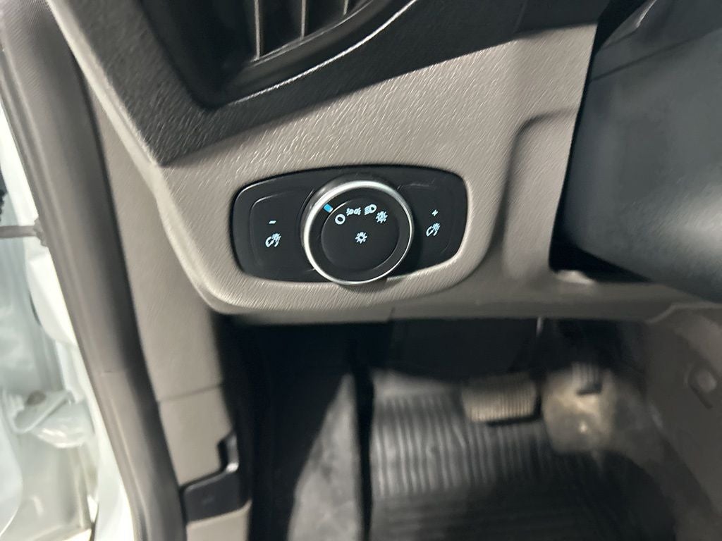 2022 Ford Transit Connect XL