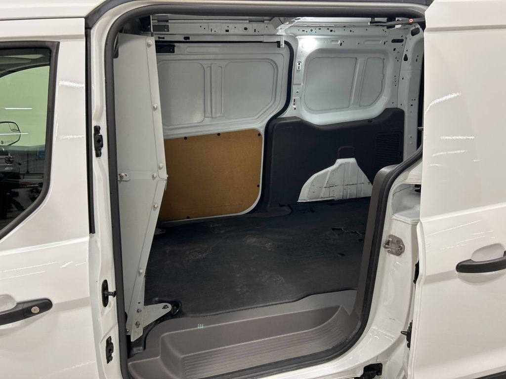 2022 Ford Transit Connect XL