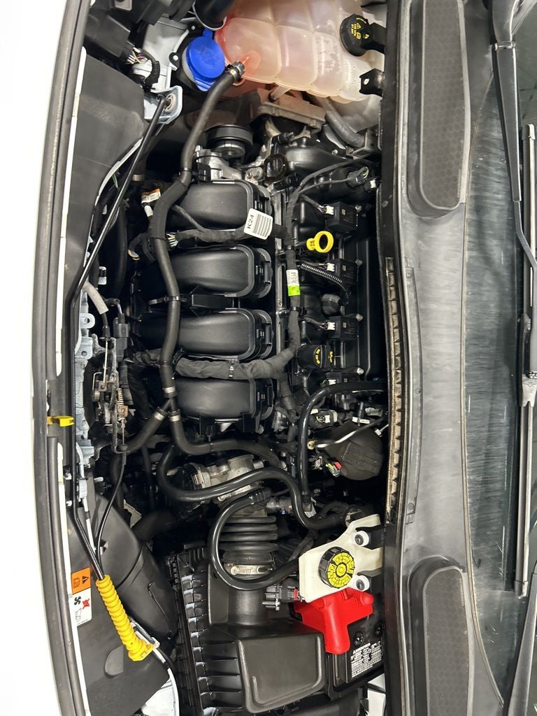 2022 Ford Transit Connect XL