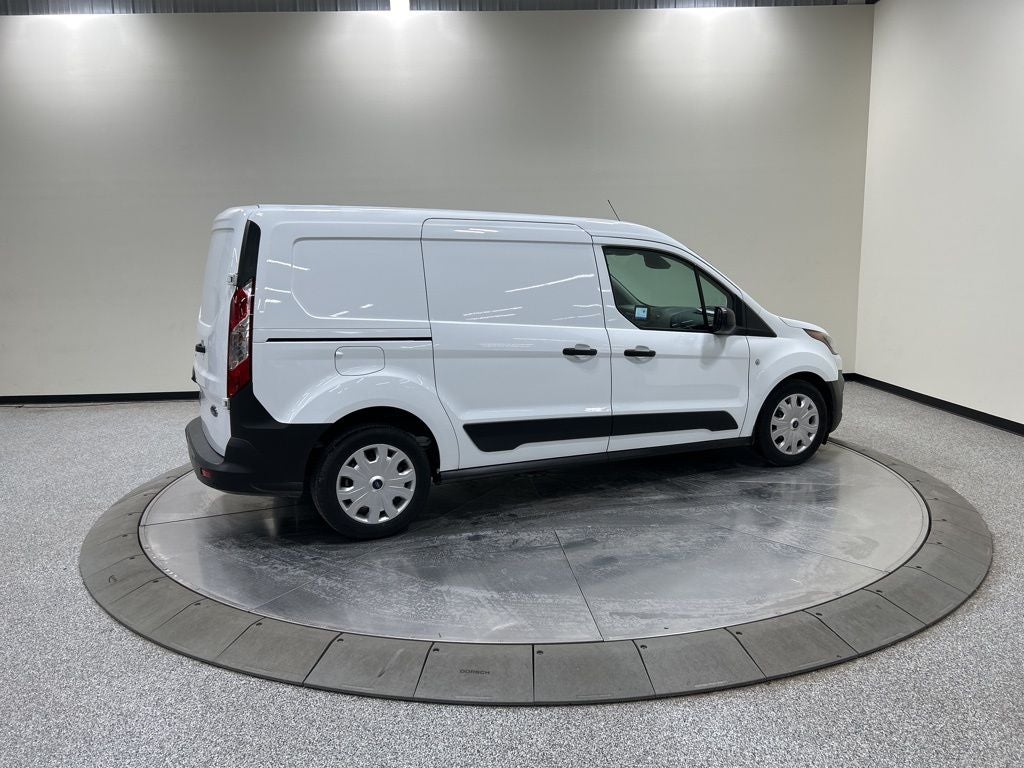 2022 Ford Transit Connect XL
