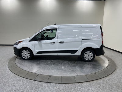 2022 Ford Transit Connect XL
