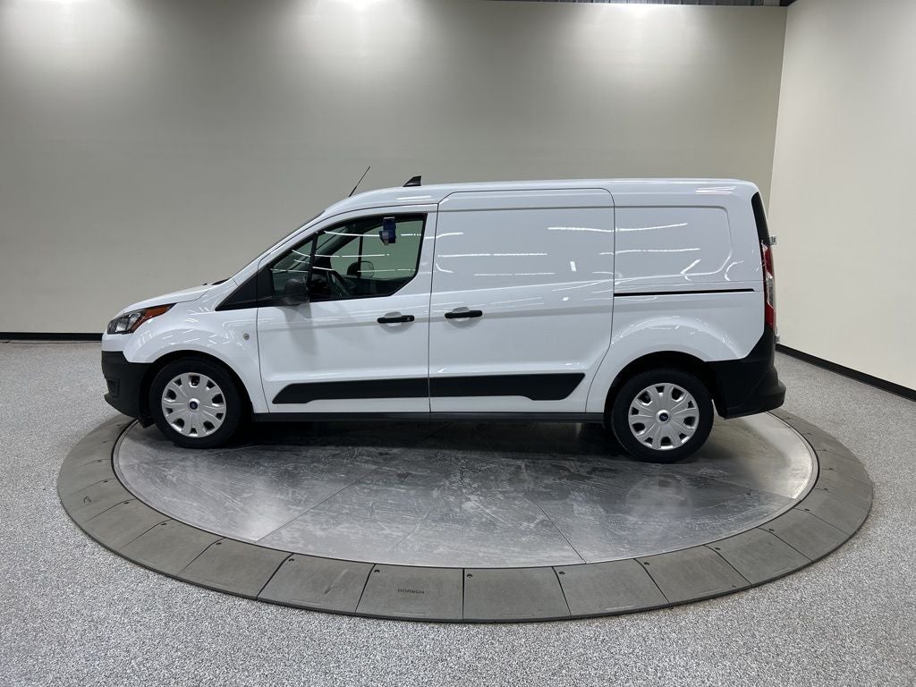 2022 Ford Transit Connect XL