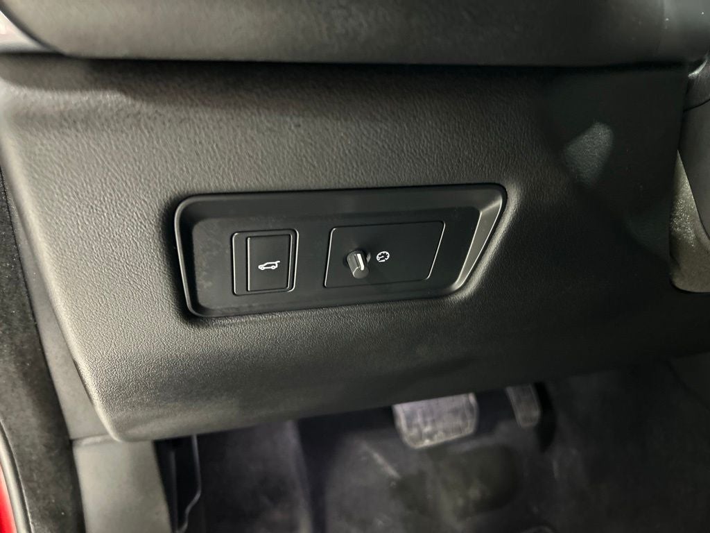 2021 Jaguar F-PACE P250 S