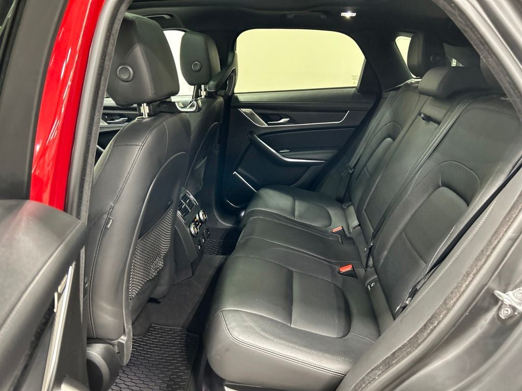 2021 Jaguar F-PACE P250 S