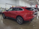 2017 Jaguar F-PACE 35t Prestige