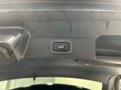 2020 Jaguar F-PACE S