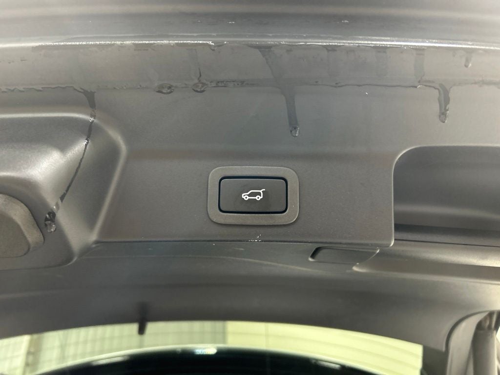 2020 Jaguar F-PACE S