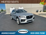 2020 Jaguar F-PACE S