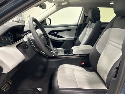 2024 Land Rover Range Rover Evoque Dynamic