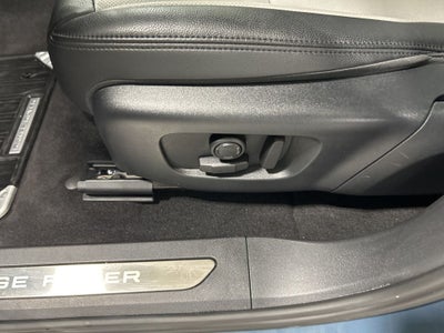 2024 Land Rover Range Rover Evoque Dynamic