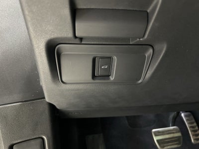 2024 Land Rover Range Rover Evoque Dynamic