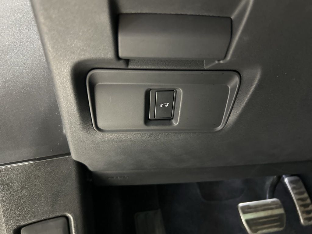 2024 Land Rover Range Rover Evoque Dynamic