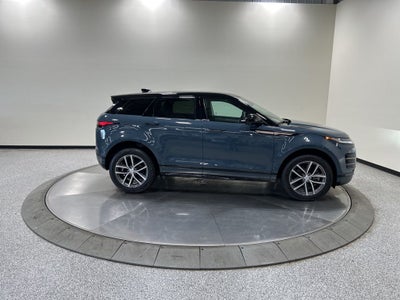 2024 Land Rover Range Rover Evoque Dynamic