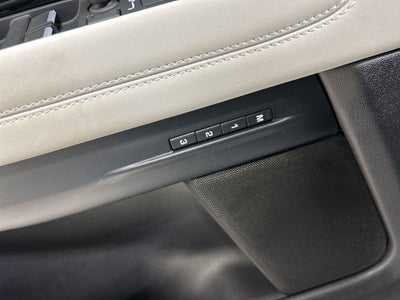 2020 Land Rover Range Rover Evoque First Edition