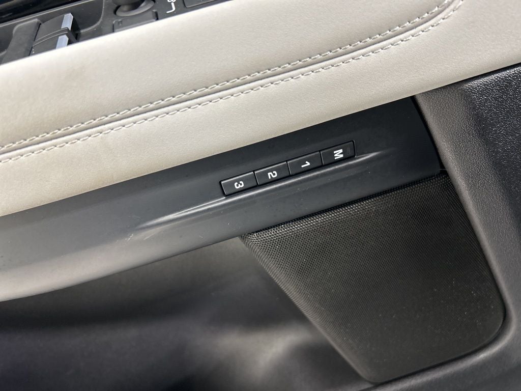 2020 Land Rover Range Rover Evoque First Edition