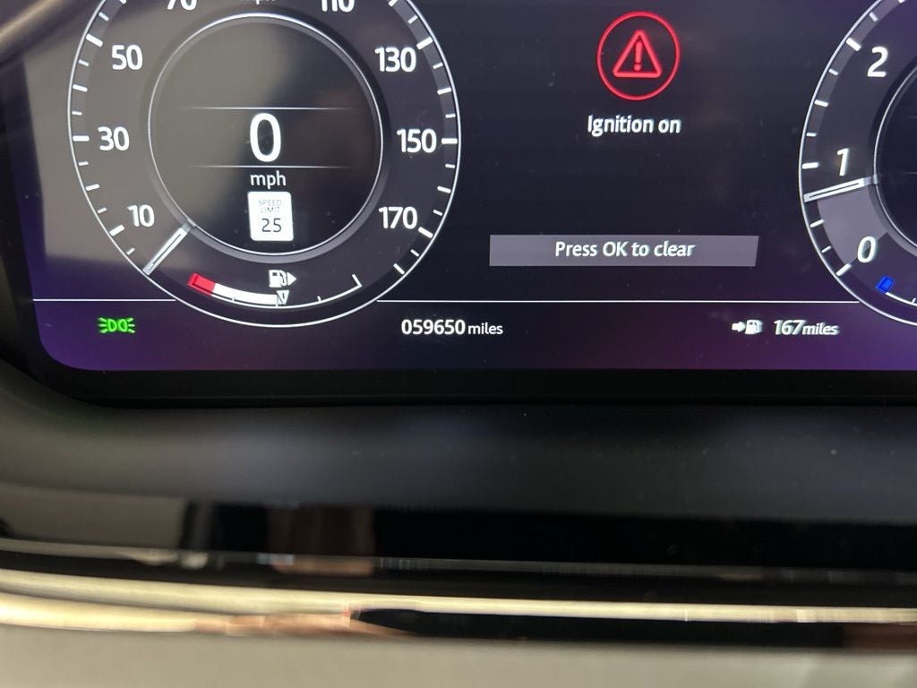 2020 Land Rover Range Rover Evoque First Edition