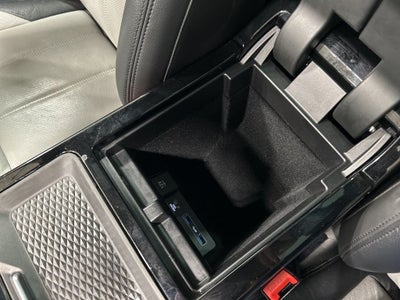 2020 Land Rover Range Rover Evoque First Edition