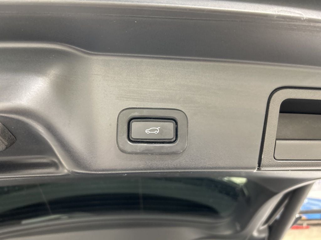 2020 Land Rover Range Rover Evoque First Edition