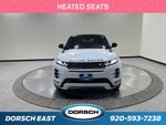 2020 Land Rover Range Rover Evoque First Edition