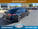 2023 Mercedes-Benz E-Class E 450 4MATIC®