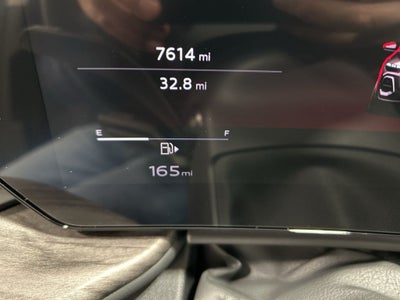 2025 Audi Q5 2.0T Premium Plus quattro