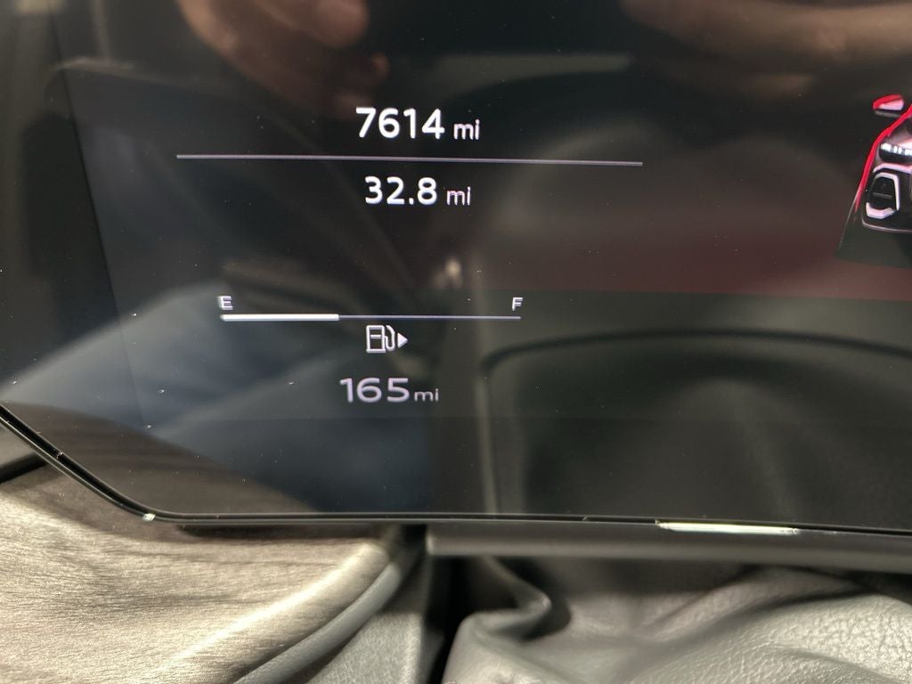 2025 Audi Q5 2.0T Premium Plus quattro