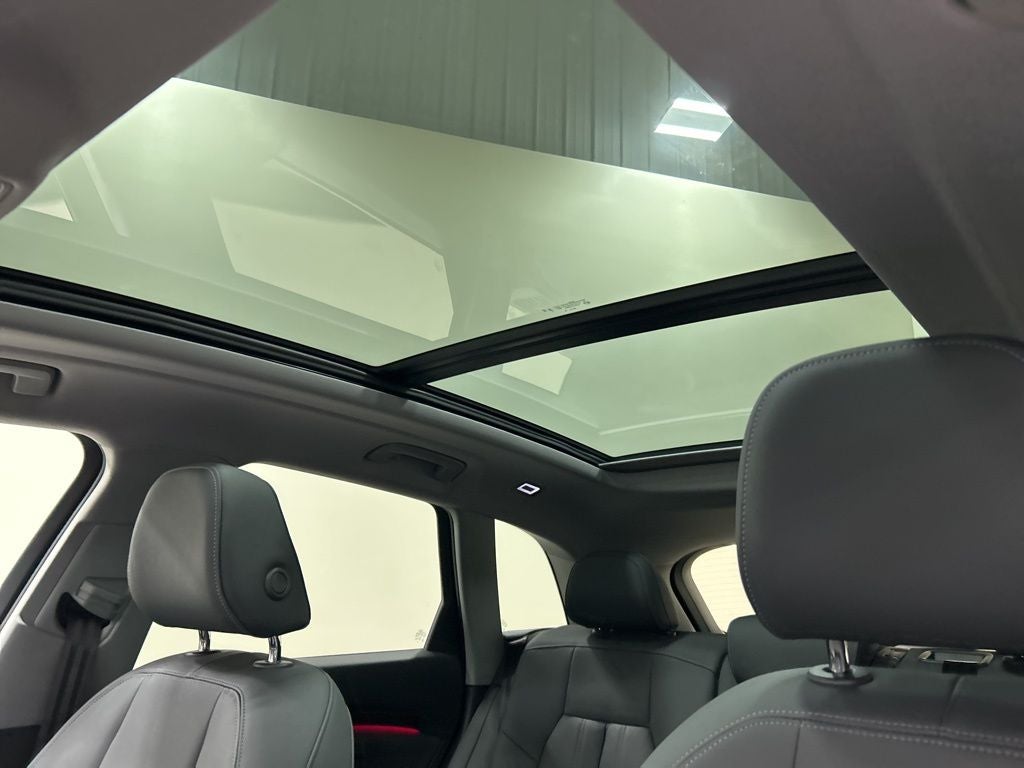 2025 Audi Q5 2.0T Premium Plus quattro